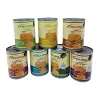 COLA LOCA six-pack Cat can with yellow background and colorful logo Cartoon Cat 7 pattern Item Picture
